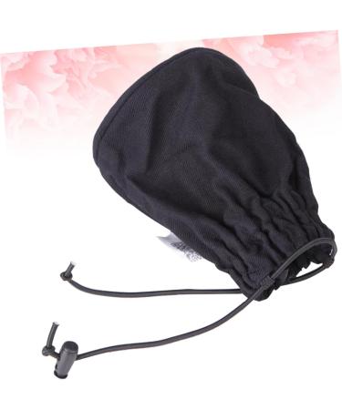 Baluue 2 Pcs Hair Dryer Shield Hair Dryer Cloth Bag Dryer Diffuser Volume Hair Tool Hair Diffuser Diffusers - Buy Online on SooperMarket.com
