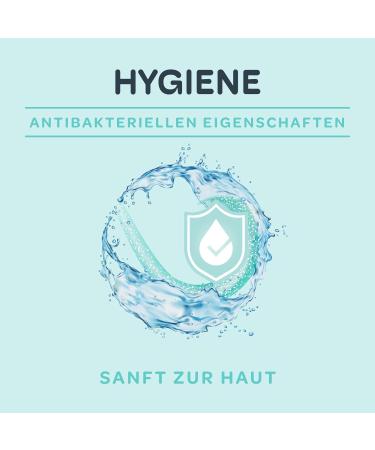 Buy Amazon Hygiene Hand Soap Refill Pack - 2 x 1000 ml | International Shipping Available - Buy Online on SooperMarket.com