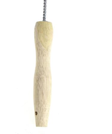 Dryer Vent Brush - Long Flexible Rod Tool for Dust & Lint Removal | International Shipping Available - Buy Online on SooperMarket.com