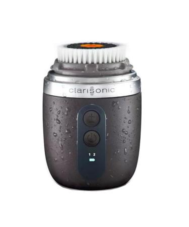 Clarisonic Mia FIT Sonic Facial Cleansing Brush System (Grey)
