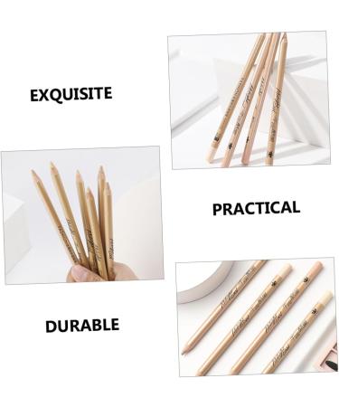 HAPINARY 4pcs Concealer Pen Concealer for Makeup Concealer for Dark Circles Concealer for Freckle Makeup Concealer Women Makeup Supplies Concealer for Marks 1 g (Pack of 1) Assorted Color - Buy Online on SooperMarket.com