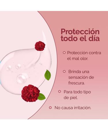  Maja By Myrurgia Roll-On Deodorant 1.7 Oz - Long-Lasting Protection - Buy Online on SooperMarket.com