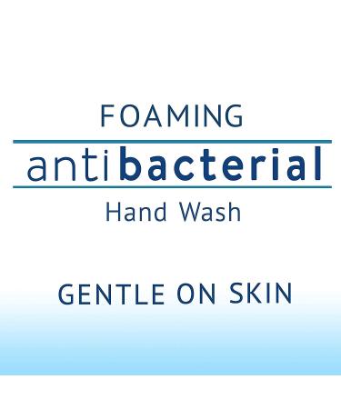 Dial Complete Antibacterial Foaming Hand Soap Variety Pack - Spring Water/Fresh Pear - 7.5oz Each - 5 Count Pack - Anti-Germ Formula - Convenient Hygiene Solution - Buy Online on SooperMarket.com