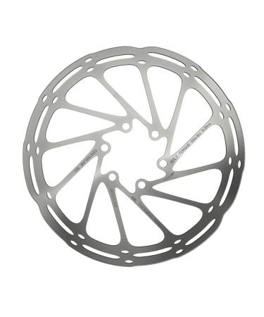 SRAM Rotor Centerline Rounded 180mm silver