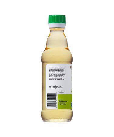 Mizkan (AmazonFresh) Rice Vinegar 12 oz - Natural Mild & Mellow Flavor - Buy Online on SooperMarket.com