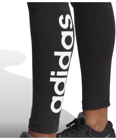Shop adidas W Lin Leg M - Stylish Women's Leggings for Optimal Comfort | International Shipping Available - Buy Online on SooperMarket.com