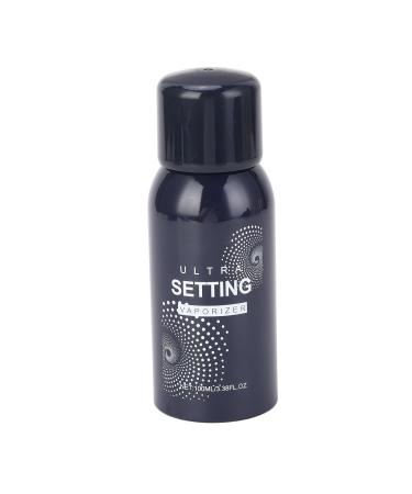 2pcs Hydrating Makeup Setting Spray - Waterproof Oil Control Vitamin E - Long Lasting Face Mist 100ml - Buy Online on SooperMarket.com