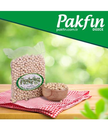 Pakfin Turkish Roasted Hazelnuts (Filberts) 1 LB - Unsalted | Gluten Free | Vegan | Non-GMO | Natural & Organic | JUMBO SIZE | Healthy Snack - Buy Online on SooperMarket.com