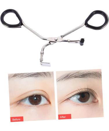 Buy 9 Sets Silicone Eyelash Curler & Makeup Tools | Fake Eyelash Clamp & Lash Curling Clips for Perfect Lashes - International Shipping Available - Buy Online on SooperMarket.com