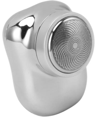 AYNEFY Mini Electric Beard Trimmer - Waterproof Ergonomic Lightweight - Best Professional Home Appliance for Men - Buy Online on SooperMarket.com