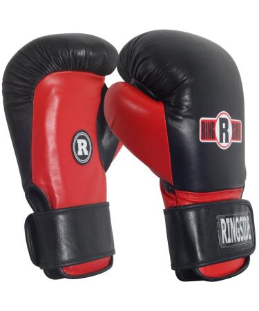 Ringside Professional Coach Spar Boxing Punch Mitts 80 lbs
