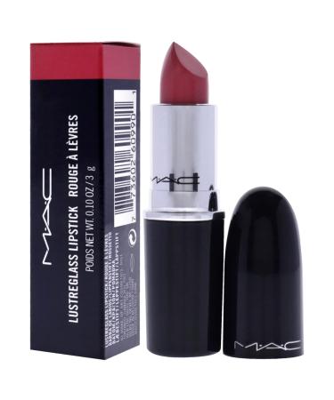 MAC Lustreglass Sheer Shine Lipstick - Pigment of Your Imagination | Buy Online | International Shipping - Buy Online on SooperMarket.com