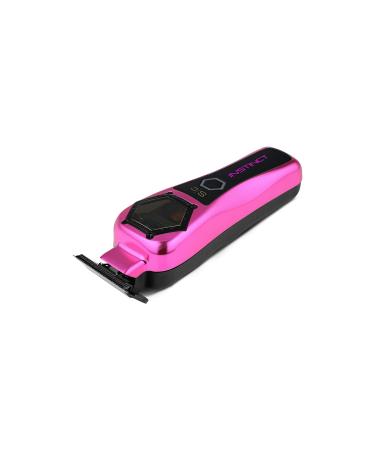 Stylecraft Instinct Metal Edition Hair Trimmer - Professional Cordless IN2 Vector Motor with Torque Control | International Shipping - Buy Online on SooperMarket.com