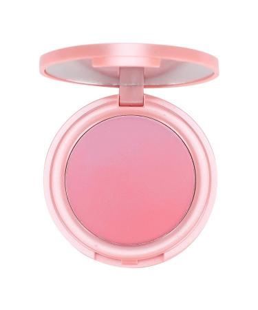 Gradient Blush Powder - Long-lasting Multi-color Matte Blush for Cheek Makeup - Buy Online on SooperMarket.com