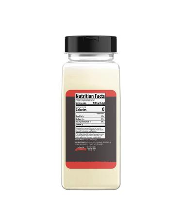 Birch & Meadow 14oz Apple Cider Vinegar Powder - Cooking & Baking Dry Vinegar - Buy Online on SooperMarket.com