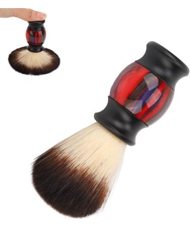 Premium Shaving Brush for Men | Soft Bristle Razor Brush for Comfort & Precision | Ideal for Home & Salon Use - Buy Online on SooperMarket.com