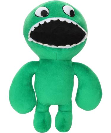 NILUTO 6pcs Banban Plush Pinky Stewie Scout Lenny Sheriff Jeff Zephyr Snail Opila Bird Banban 2 Plush Set - Buy Online on SooperMarket.com