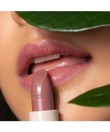 Artdeco Perfect Color Lippenstift 630 - Nude Mauve | Long-lasting Shiny Brown & Orange Lipstick | 4g - International Shipping Available - Buy Online on SooperMarket.com