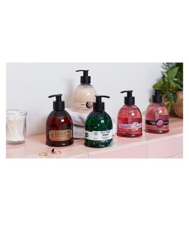 The Body Shop Pink Grapefruit Hand Wash 9.3 Fl Oz - Pack of 1 - Buy Online on SooperMarket.com