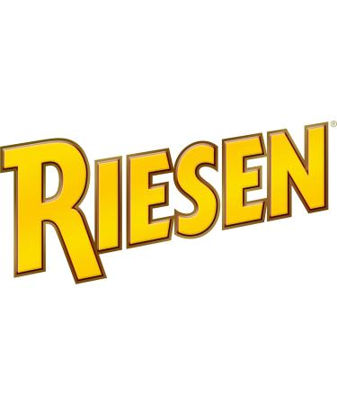 Riesen NEW Dark Chocolate Covered Toffee Espresso Flavour 135 g (Pack of 15) - Buy Online on SooperMarket.com