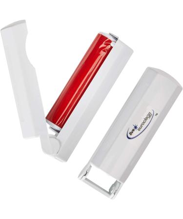 Mr. Sticky Lint Roller - Best Pet Hair Removal Tool | Fast International Shipping - Buy Online on SooperMarket.com