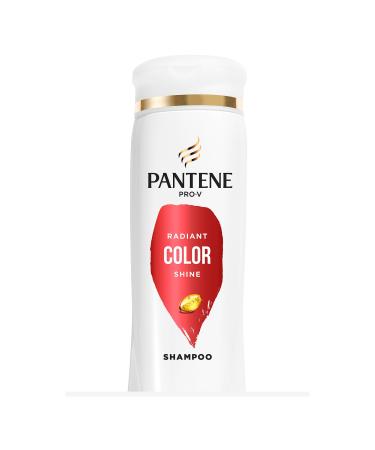 Pantene PRO-V Radiant Color Shine Shampoo 12.0oz