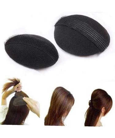 Tossper 2-in-1 Volume Hair Styler - Betlehive Hair Clips & Braid Tools for Women - Premium Hair Styling Accessories | International Shipping Available - Buy Online on SooperMarket.com