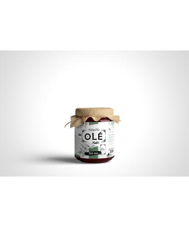 Helden Mazilz |Bio Shio Koji - salty marinade |universal culinary miracle cure100% naturally fermented lively (unpasteurized) vegan (Shio K. - Ol )