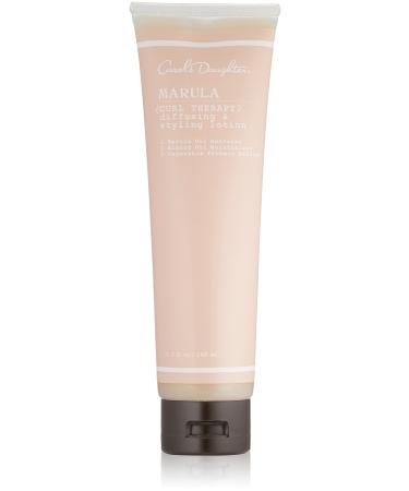 Carol's Daughter Marula Curl Therapy Diffusing & Styling Lotion 5 oz.