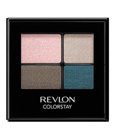 Revlon Colorstay 16 Hour Eye Shadow - 526 Romantic (Pack of 2)