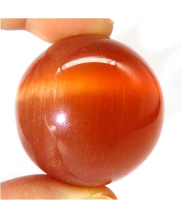 Natural Crystal Rough Natural Sphere 1pc Natural Gemstone Spheres Quartz Crystal Cat Eye Stones Ball for Gift for Decoration Gift Decoration feng Shui. (Color : 95-105mm) - Buy Online on SooperMarket.com