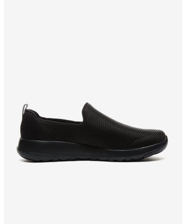 Buy Skechers Men's Go Walk Max Modulating Sneaker 47.5 EU Narrow Black - Comfortable Walking Shoes for Men | International Shipping Available - Buy Online on SooperMarket.com