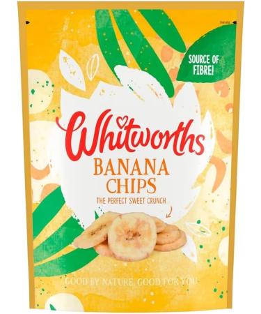 Dried Fruit Bundle with Whitworths Apricots 140g Banana Chips 150g and Cranberries 130g (3 Pack) - Buy Online on SooperMarket.com
