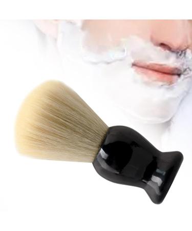 Colcolo Luxury Men's Shaving Brush - Professional Grooming & Fast Foam for Personal & Barber Salon Use - Buy Online on SooperMarket.com