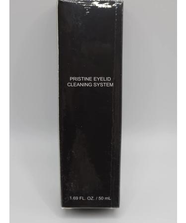 Opulence MD Beauty Pristine Oil Skin Cleanser & Eye Makeup Remover - Gentle Makeup Removal for Sensitive Skin 1.69 Fl Oz - Buy Online on SooperMarket.com