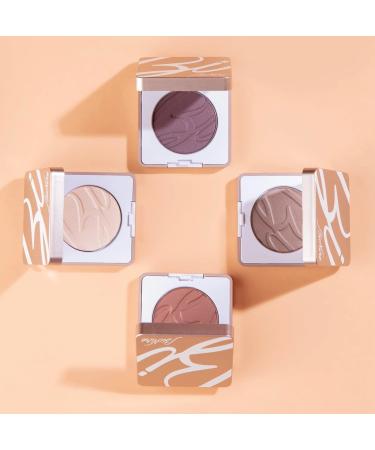 Bionike Defense Color Silky Touch Compact Eyeshadow for Sensitive Eyes - High Intensity & Pigmentation - 3g - Buy Online on SooperMarket.com