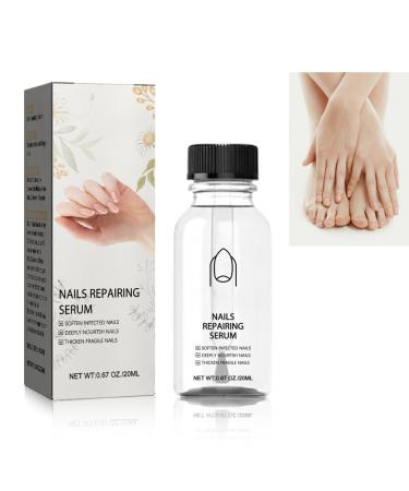 TBeautfave Fungal Nail Treatment Toe Nail Fungal Treatment Nail Fungus Treatment for Toenail Nail Fungal Solution Fixes Discolored Nails Nail Strengthener for Weak Nails Nail Repair Nail Care
