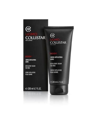 UOMO Depilatory Cream for Men | 200ml - Smooth Skin Solution | International Shipping Available - Buy Online on SooperMarket.com
