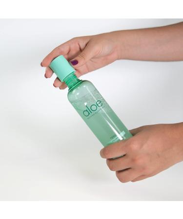 Holika Holika Aloe Soothing Essence 98% Toner 250 ml 20016201 - Buy Online on SooperMarket.com