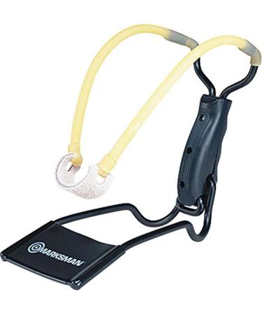 Beeman Marksman Laserhawk Folding Slingshot