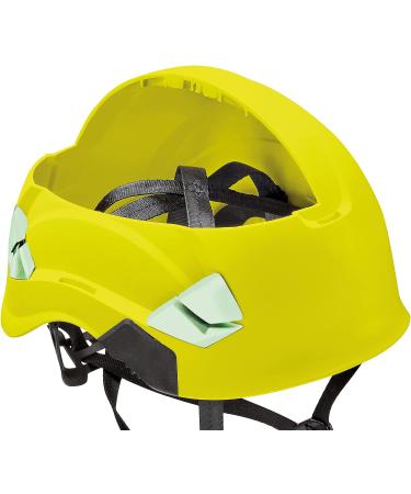 Petzl  Vertex Vent Hi-Viz Helmet  Yellow - Buy Online on SooperMarket.com