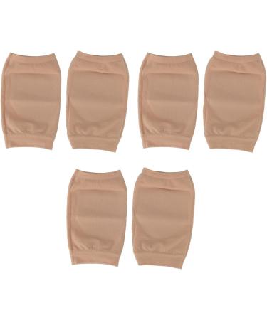 Moisturizing Heel Socks Soft and Versatile 3 (Jiawuqfdsu2c6i0-11) - Buy Online on SooperMarket.com