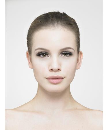 Buy Eylure Naturalites Double Lash 202 - Premium Quality False Lashes for Dramatic Volume | International Shipping Available - Buy Online on SooperMarket.com