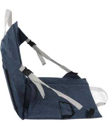 Jauarta Folding Heating Pad | Portable 3 Temperature Seat Cushion for Camping & Fishing - Buy Online on SooperMarket.com