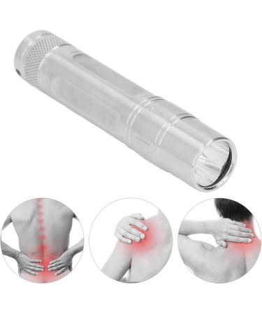 Xcello Therapy Flashlight with 630nm 660nm and 850nm Wavelengths for and Body Recovery - Buy Online on SooperMarket.com