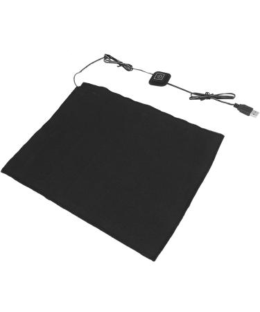 USB Electric Heating Cushions for Back Pain Relief | Portable Heating Pillows & Pet Warmers - Buy Online on SooperMarket.com