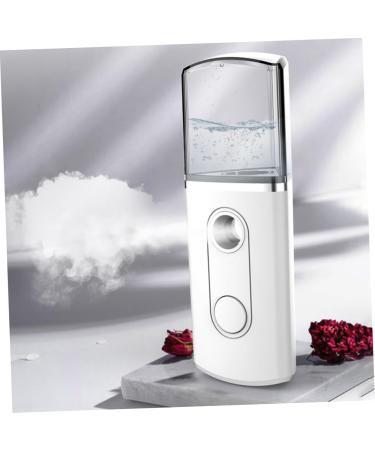 Healeved 2 Pcs Creative Nano Mist Sprayer Steamer Fashion Mist Sprayer Mini Face Spray Device - Buy Online on SooperMarket.com