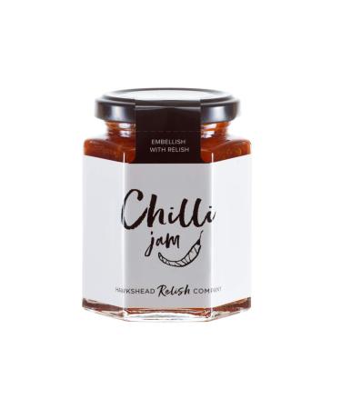 Hawkshead Relish Chilli Jam - 220g