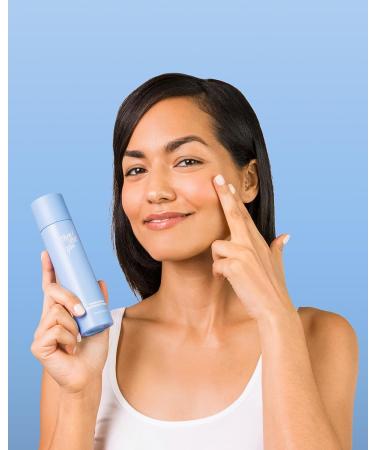 Then I Met You Birch Milk Exfoliating Toner - Vegan Clean Skincare (3.38 fl oz) - Buy Online on SooperMarket.com