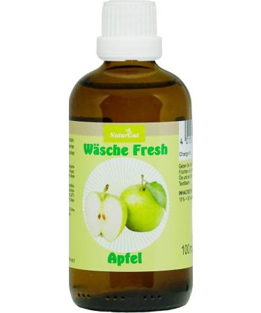 Set of 4 Laundry Fresh Fragrance - Citrus Green Apple & Lavender | Complete Laundry Set for Ultra Freshness - Buy Online on SooperMarket.com